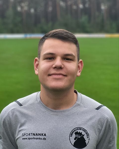 Foto: FC Edelsfeld