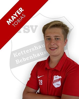 Tobias Mayer