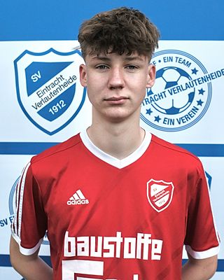 Malte Engelbrecht