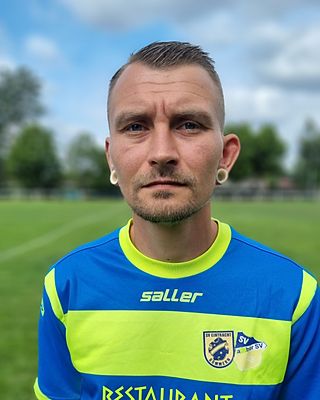 Fabian-Theo Schartau