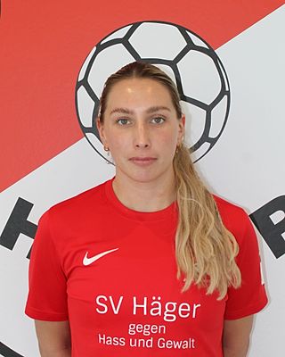 Carlotta Hilger