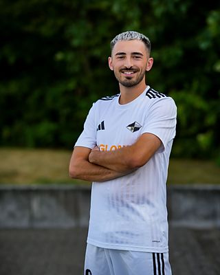 Lukas Mittermüller