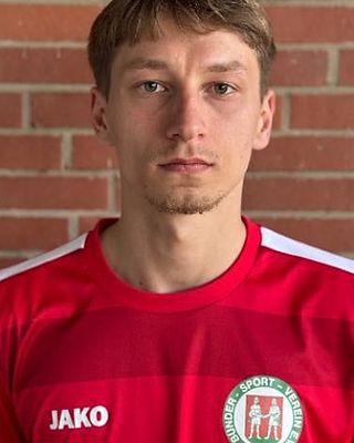 Konrad Mikunda
