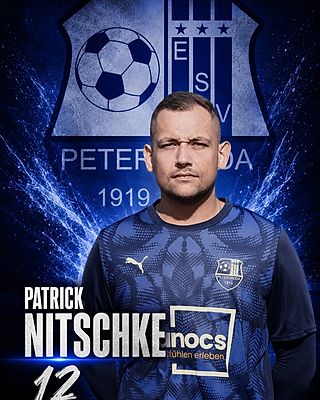 Patrick Nitschke