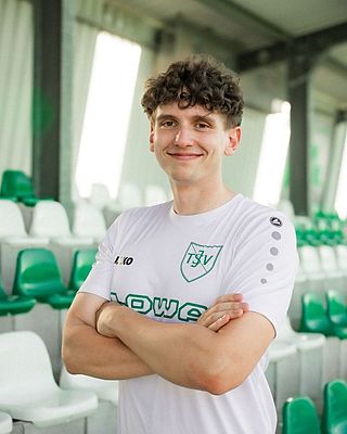 Luca Magiera