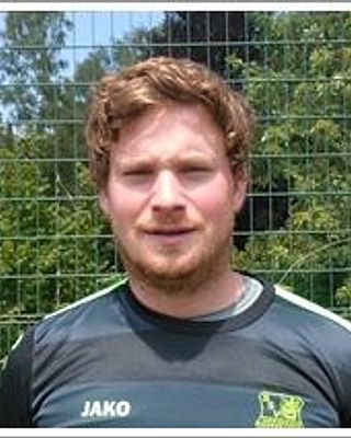 Tom Zimmermann