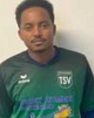 Abed Welday
