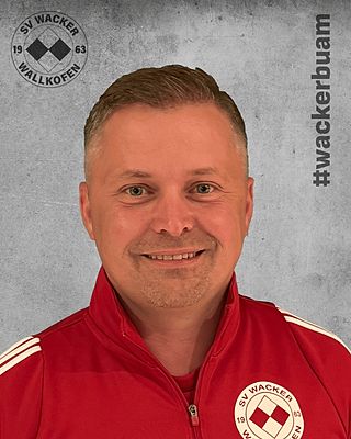 Christoph Kammermeier