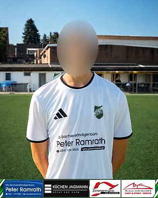 Radouane Saghiri
