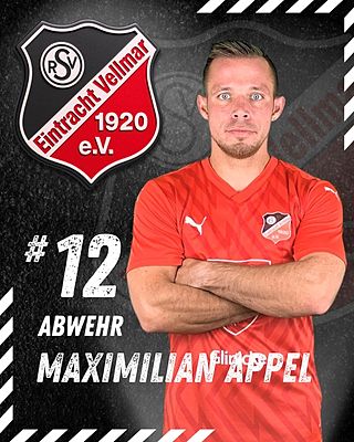 Maximilian Appel