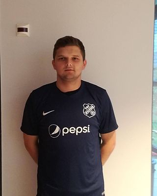 Jacob Riewerts