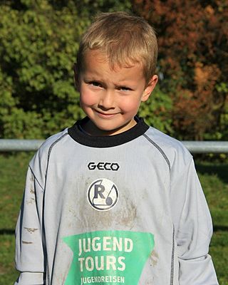 Niklas Waclawczyk
