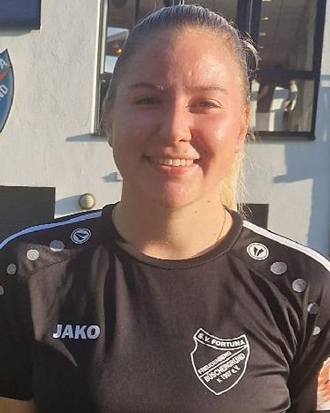 Foto: SV Fortuna Freudenberg