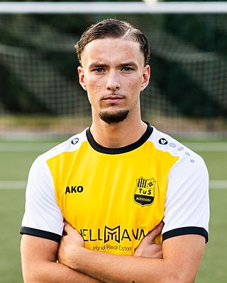 Luca Esselen
