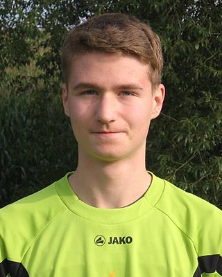 Phil Geißler