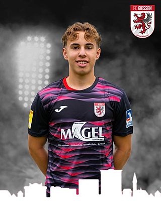 Lennox Reichenbächer