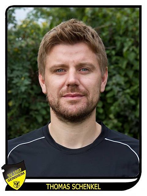 Foto: SV 07 Geinsheim