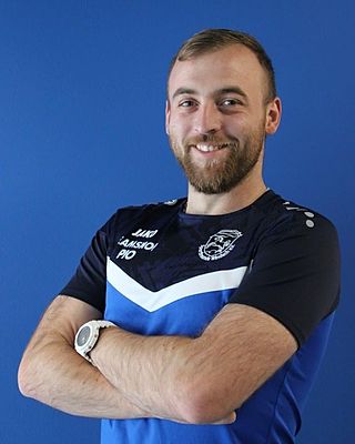 Sandro Gil Peters