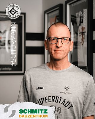 Michael Schürmann