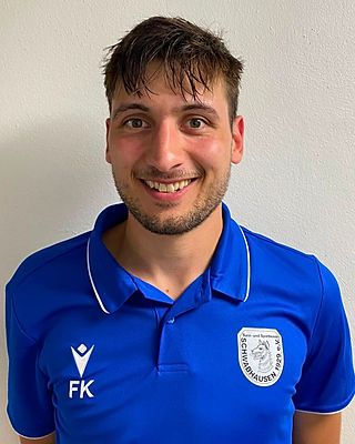 Florian Kreitmair
