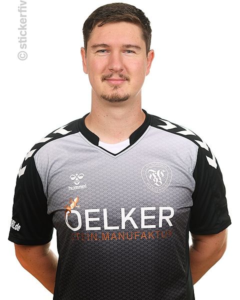 Foto: @StickerFIve / FC Borussia Bra