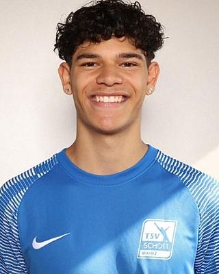 Tyrone-Orlando Francesco Maldonado