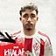 Omar Khalaf