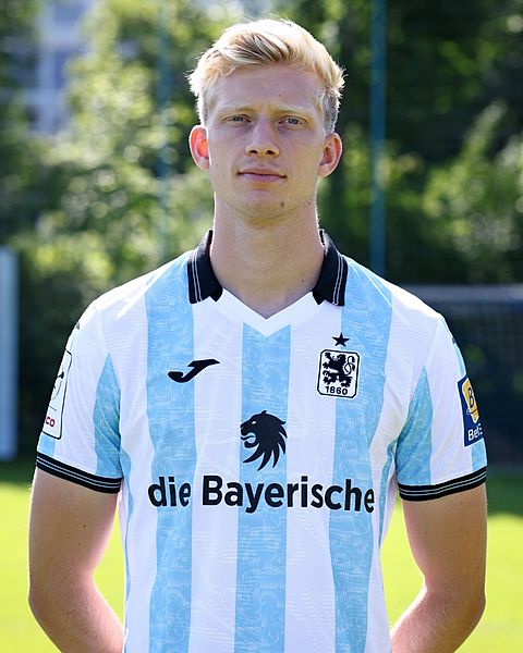 Foto: Stefan Matzke/sampics