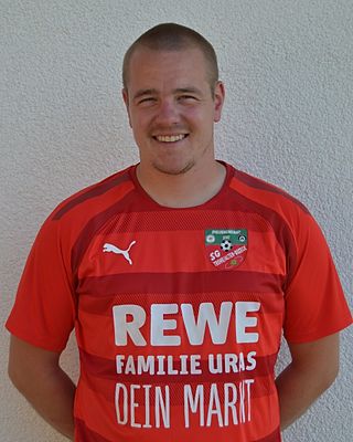 Thorsten Stopfkuchen