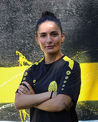 Sueda Akkus