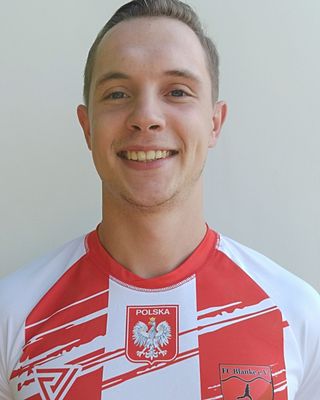 Michal Lukas Zielinski