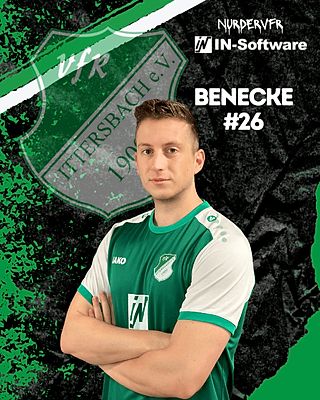 Anton Benecke