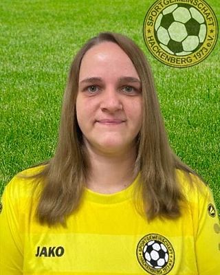 Jennifer Neudeck-Marx