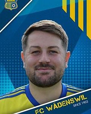 Lukas Eschmann