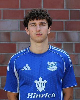 Konrad Friedrich von Sobbe