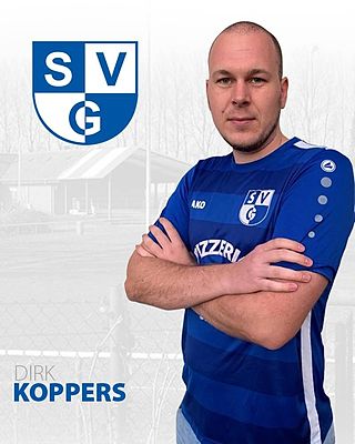 Dirk Koppers