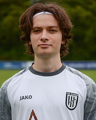 Valentin Schmid