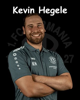 Kevin Hegele