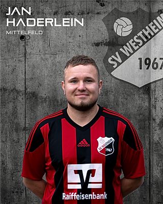 Jan Haderlein