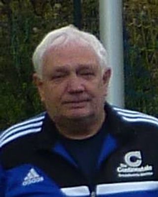 Klaus Skonieczny