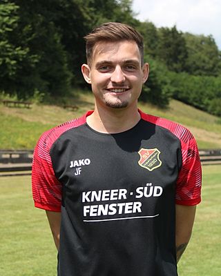 Jannik Füller