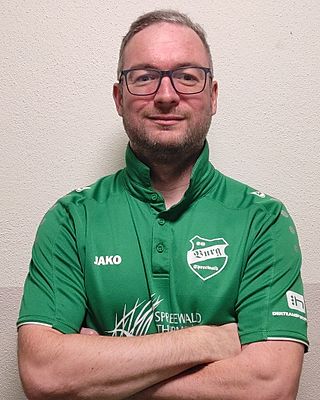 Martin Lehmann