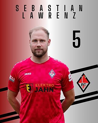 Sebastian Lawrenz