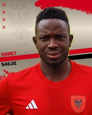 Sainey Badjie