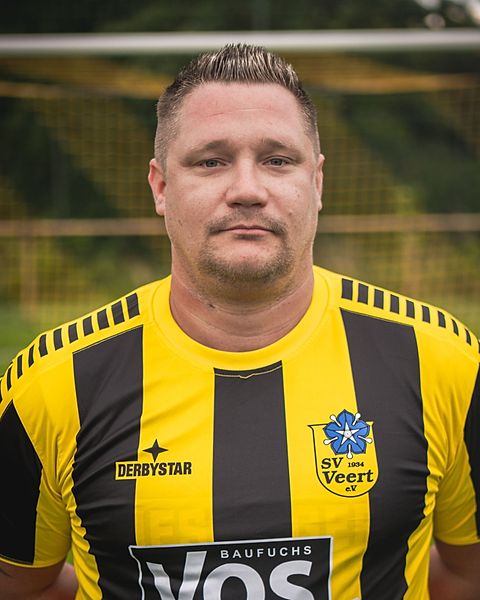 Foto: SV Veert