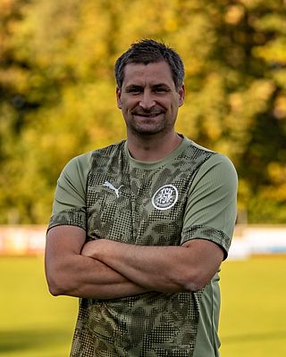 Christoph Ametsbichler