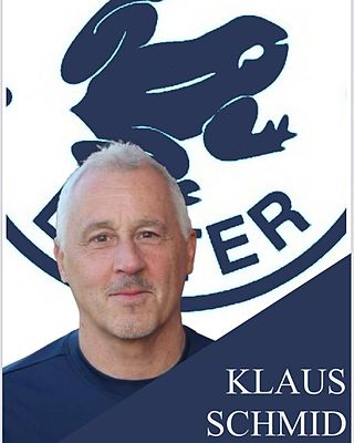 Klaus Schmid