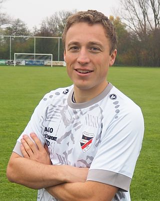 Andreas Graf