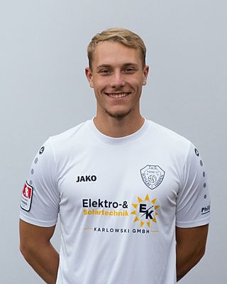 Lewin Kahlfus
