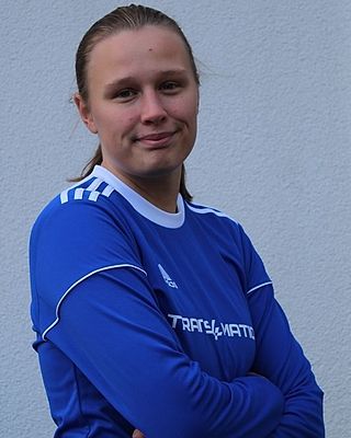 Sofia Mäke